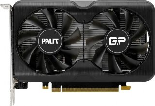 Palit GeForce GTX 1650 Super GP OC (NE6165SS1BG1-166A) Ekran Kartı kullananlar yorumlar